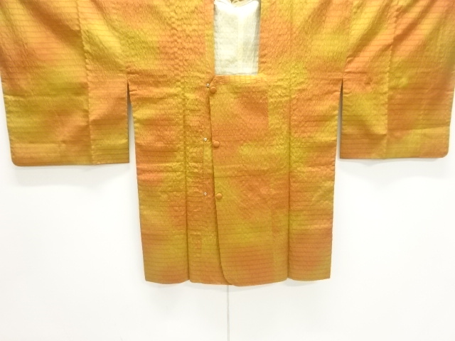 JAPANESE MICHIYUKI COAT / BOKASHI PATTERN